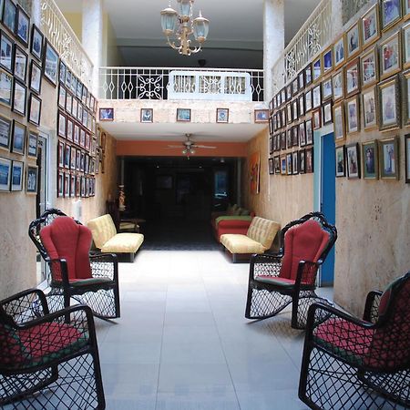 לה רומנה Hotel Frano Romana Center מראה חיצוני תמונה