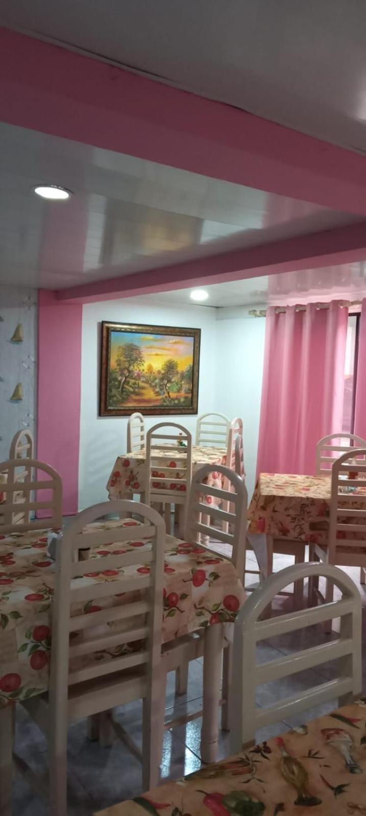 לה רומנה Hotel Frano Romana Center מראה חיצוני תמונה