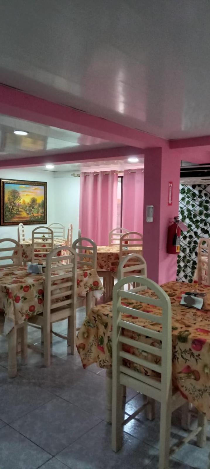 לה רומנה Hotel Frano Romana Center מראה חיצוני תמונה