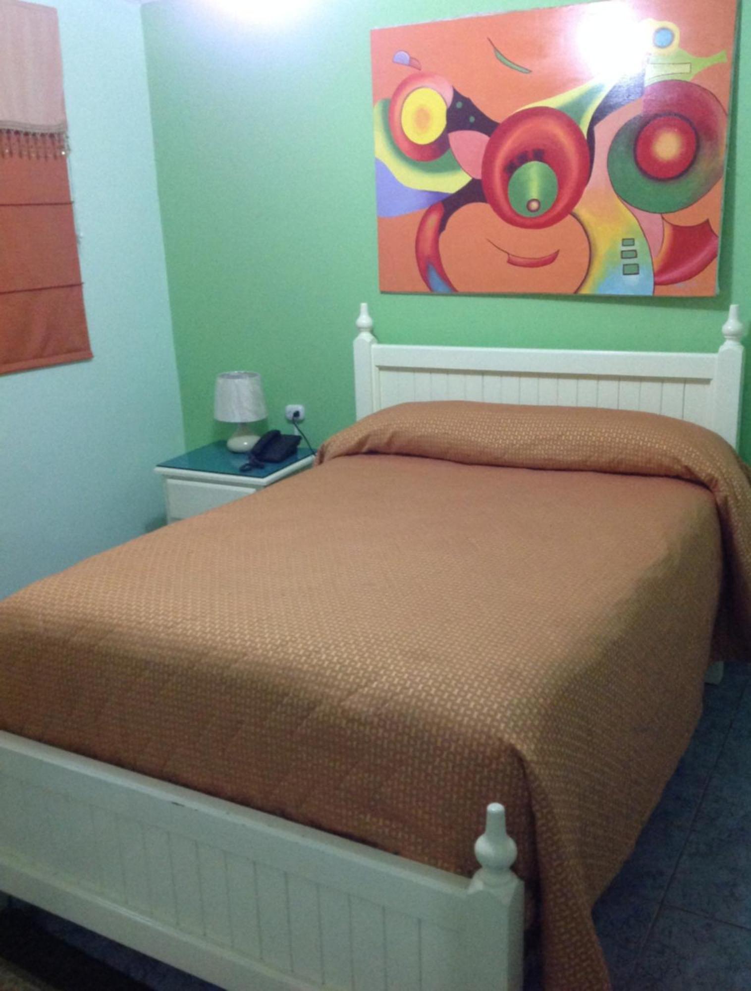 לה רומנה Hotel Frano Romana Center חדר תמונה