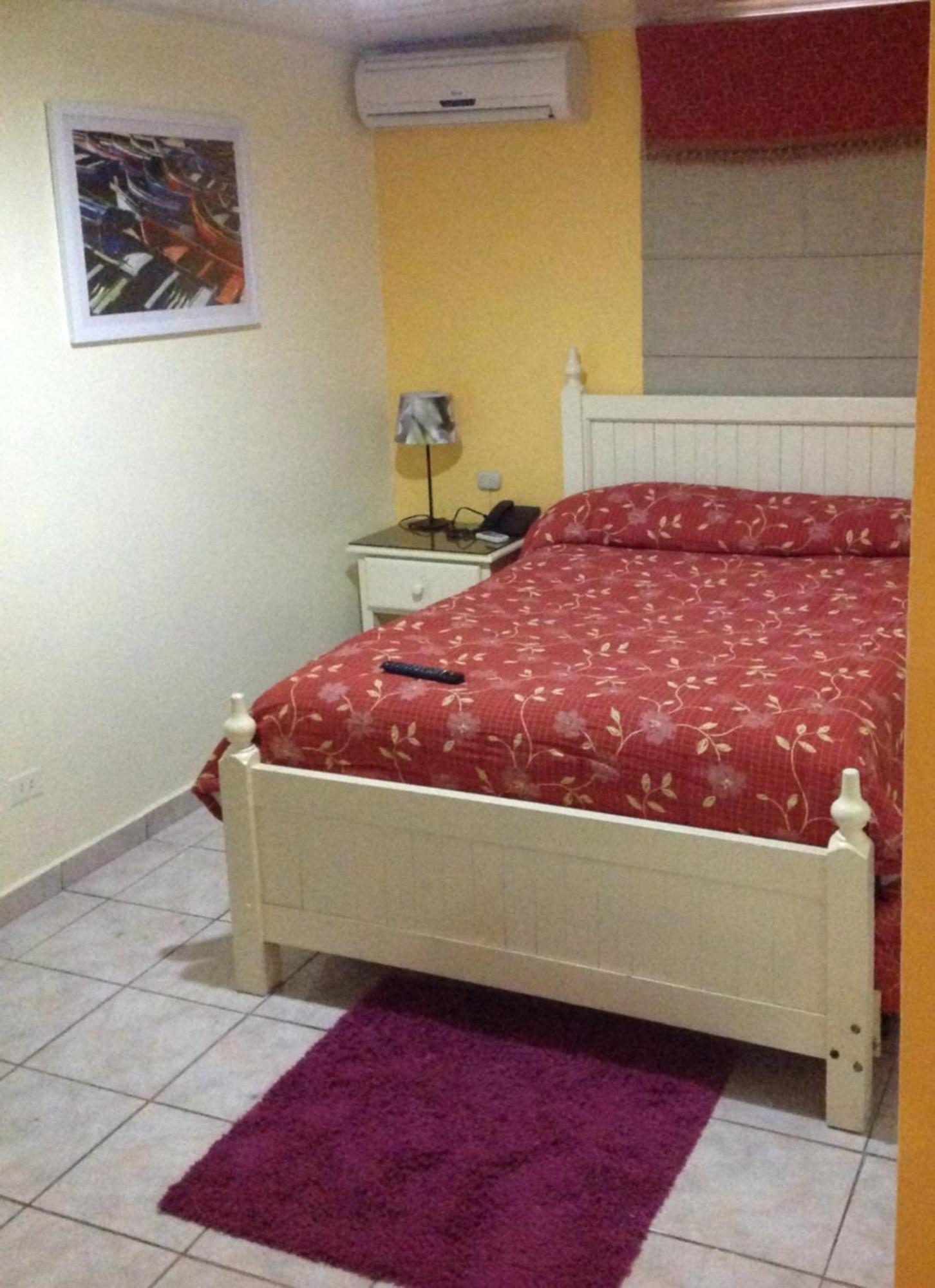 לה רומנה Hotel Frano Romana Center חדר תמונה