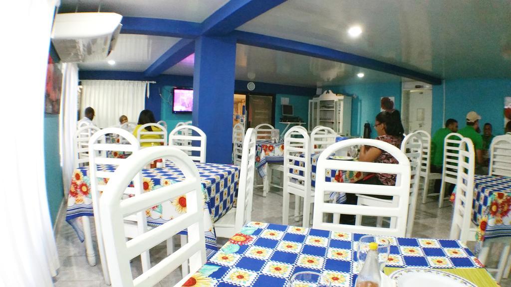 לה רומנה Hotel Frano Romana Center מראה חיצוני תמונה