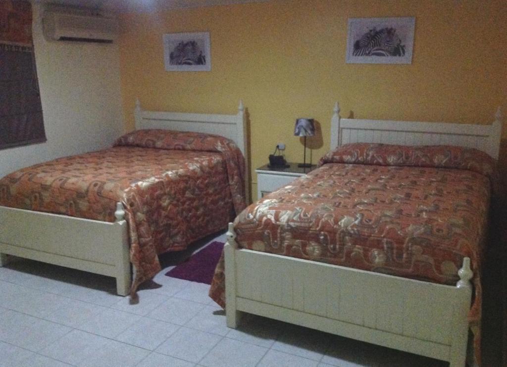 לה רומנה Hotel Frano Romana Center חדר תמונה