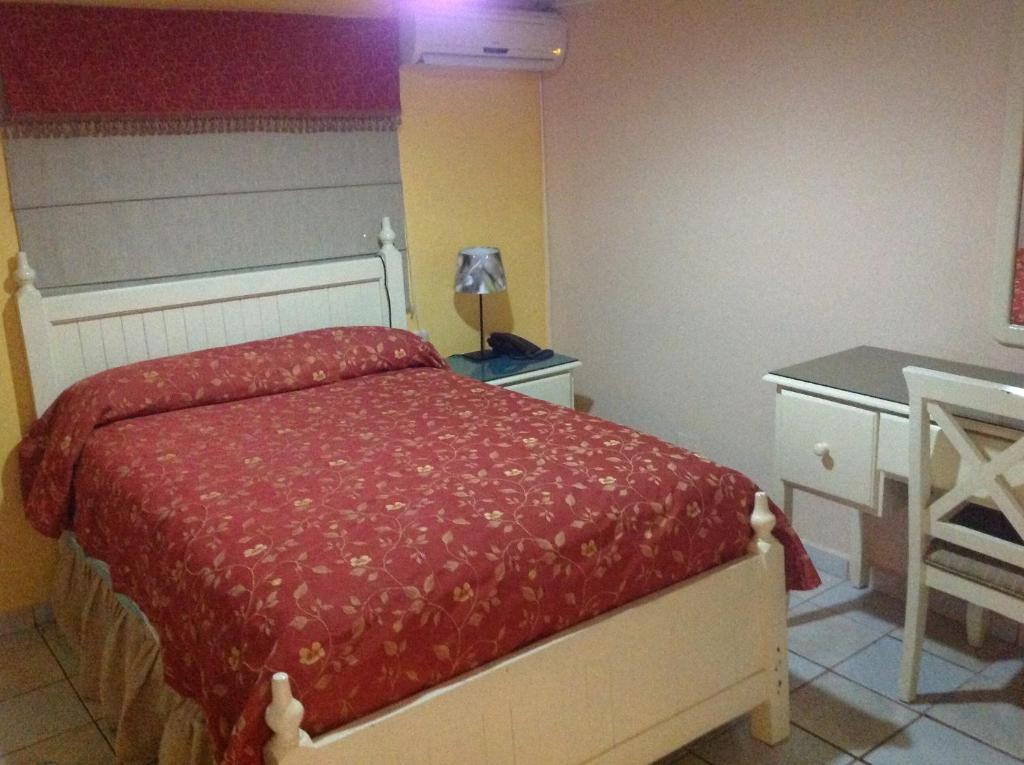 לה רומנה Hotel Frano Romana Center חדר תמונה