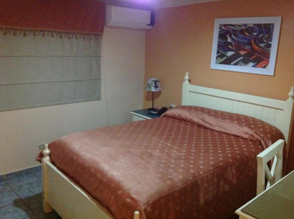 לה רומנה Hotel Frano Romana Center חדר תמונה