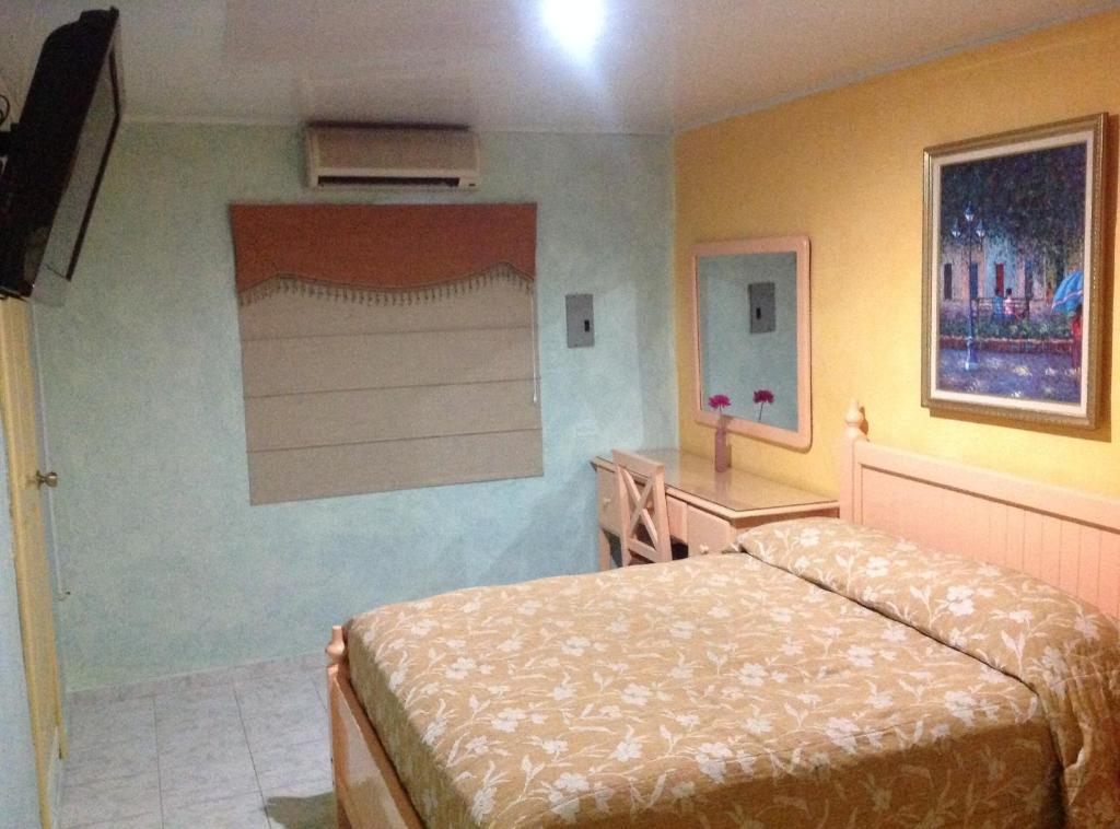 לה רומנה Hotel Frano Romana Center חדר תמונה