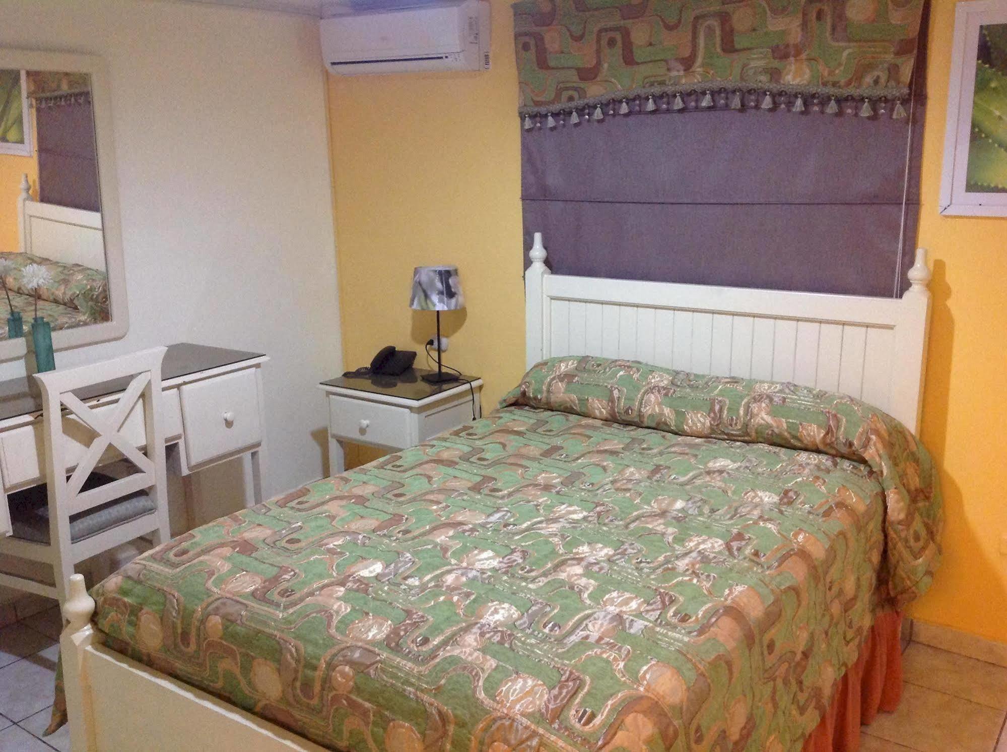 לה רומנה Hotel Frano Romana Center מראה חיצוני תמונה